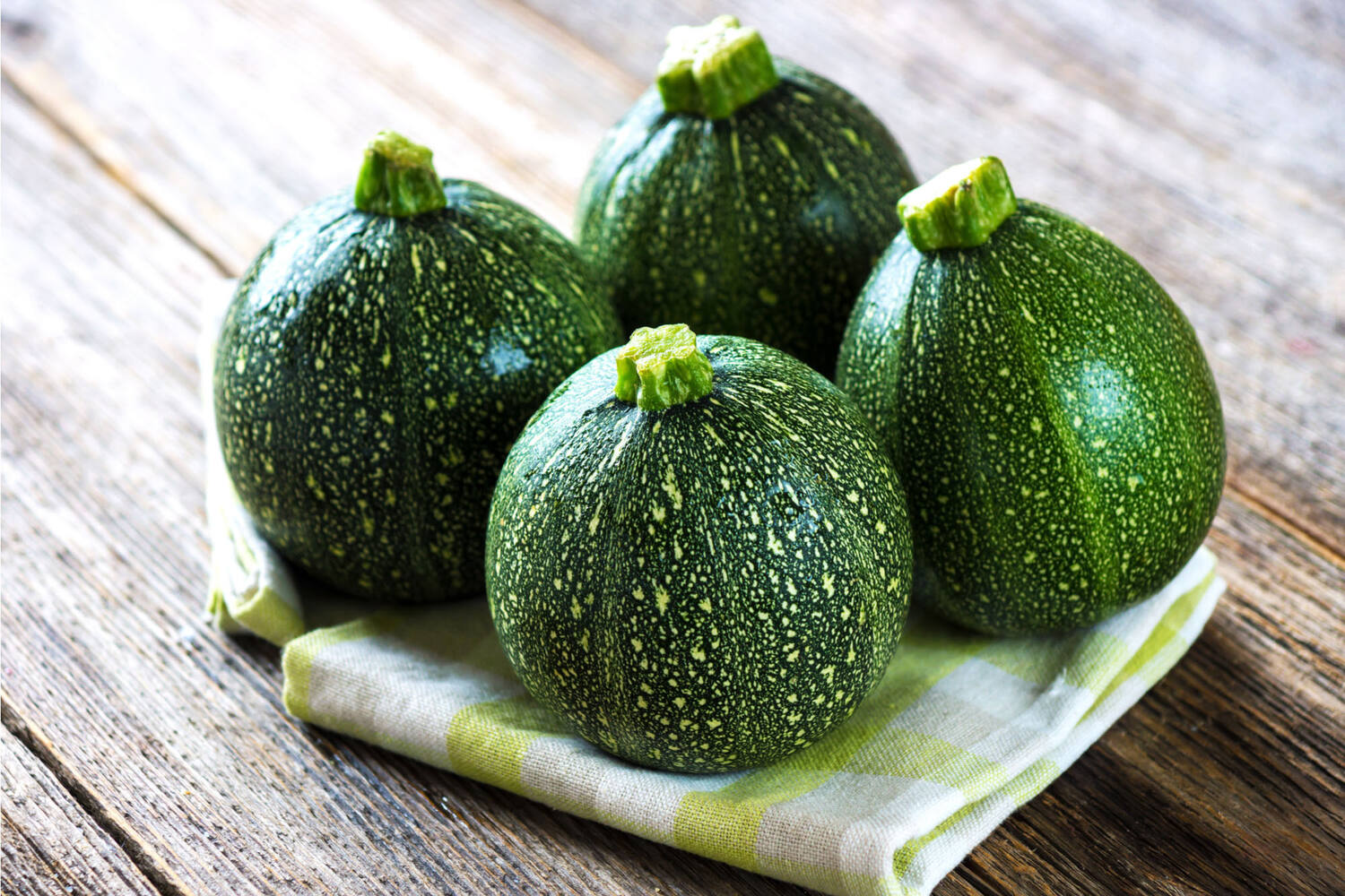 Courgette bol stuk 3